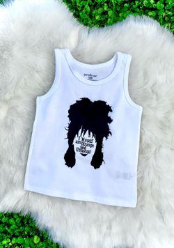 Personalized Clothing