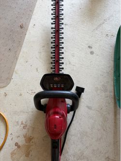 YARD TOOLS
