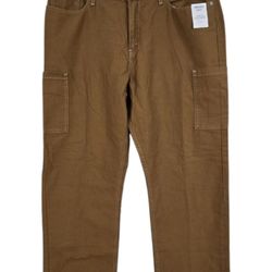 Denizen From Levi's Women's Utility 90s Loose Straight Size 18