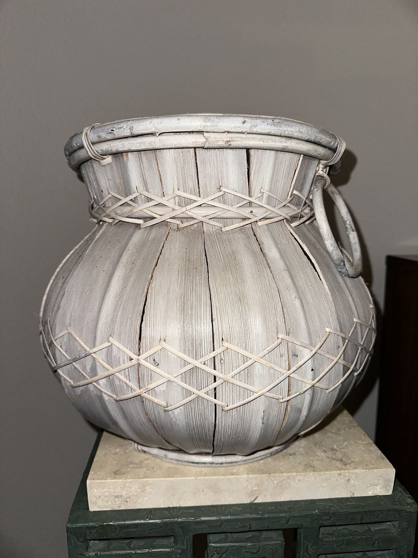 Wicket Basket