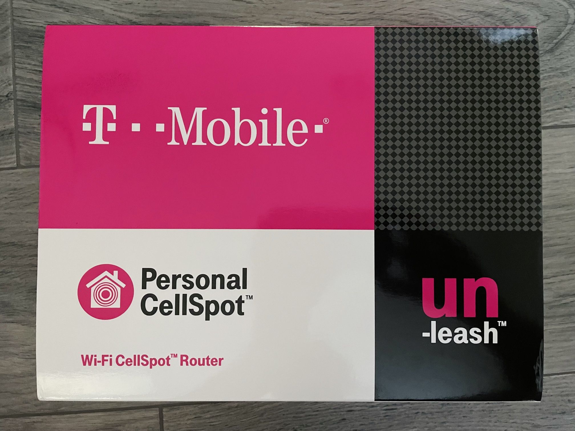 T-mobile TM-AC1900 Wireless AC1900 Gigabit Router RUNNING Asus RT-AC68u FIRMWARE