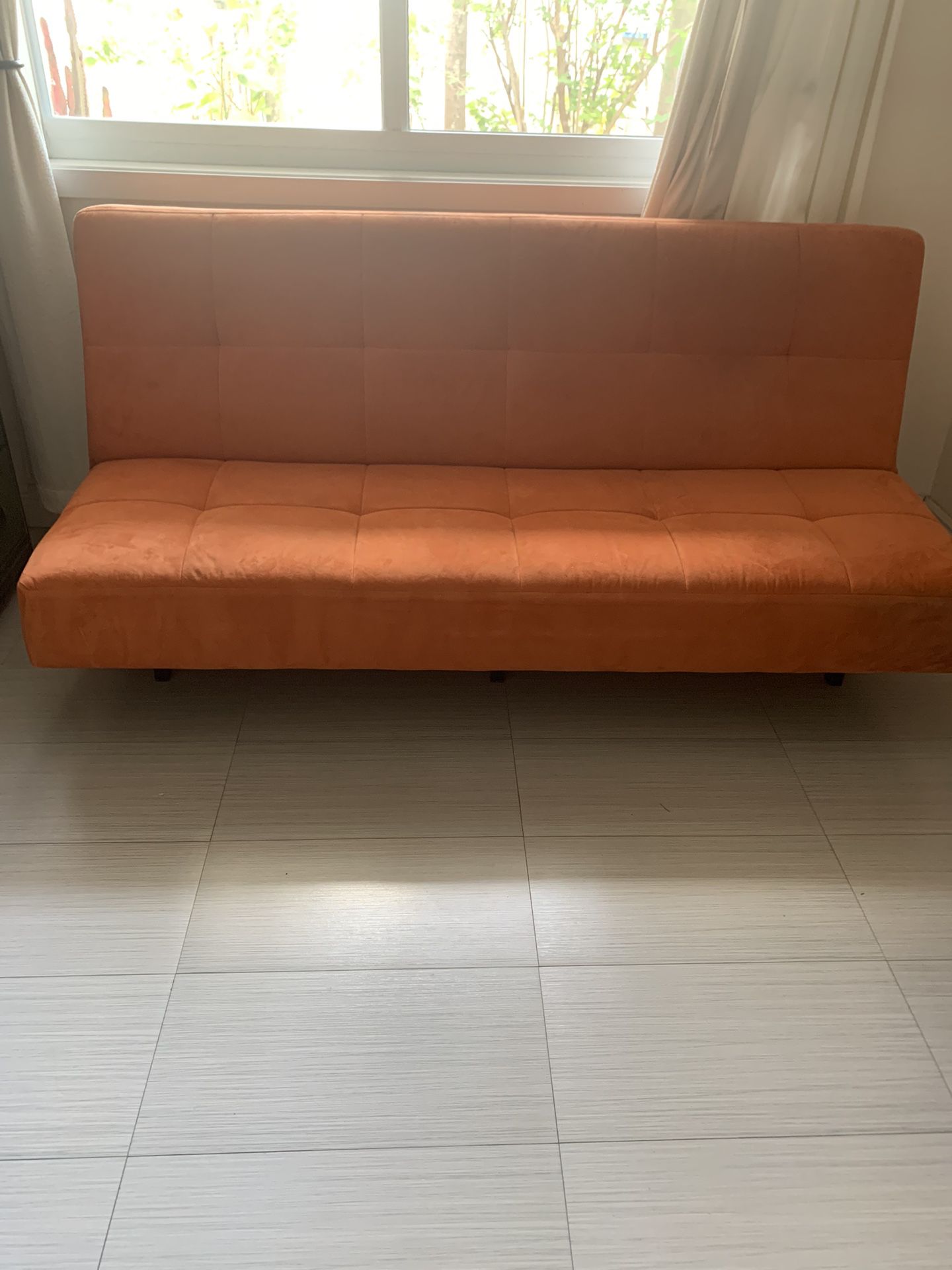 Two Futons  $50 Each 