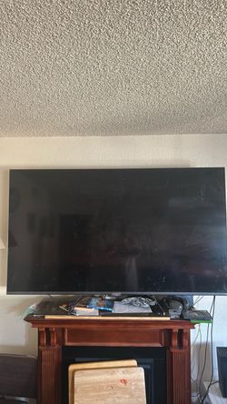 75 inch TV