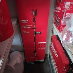 Milwaukee Fuel Table Saw 