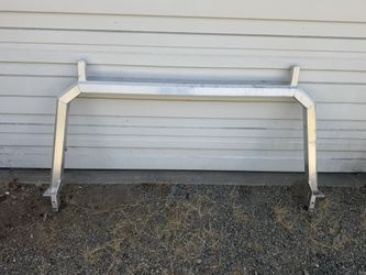 ProTech F150 Headache Rack