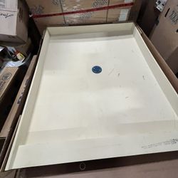 Tile Redi Base Shower Base