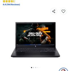 Acer Nitro Laptop Sell Or Trade For Ps5 Pro