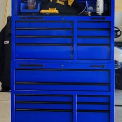 Tool Chest 