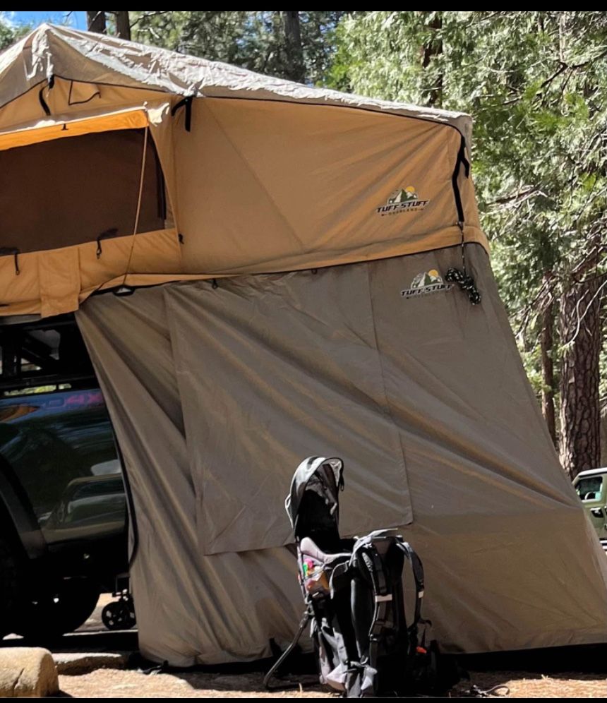 Annex Cover For Tuff Stuff Ranger RRT