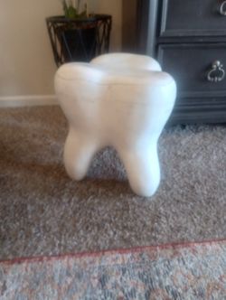 Tooth Chair