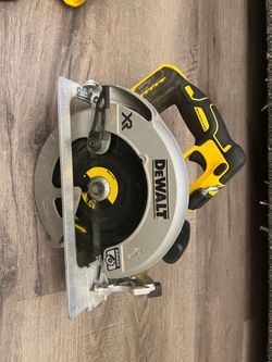 DEWALT/CRAFTSMEN Power Tool Package