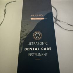Dental Care. 