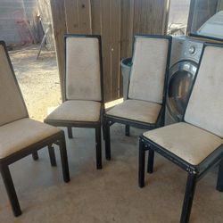 Free Chairs 