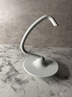 Kitchen Aid Dough Hook