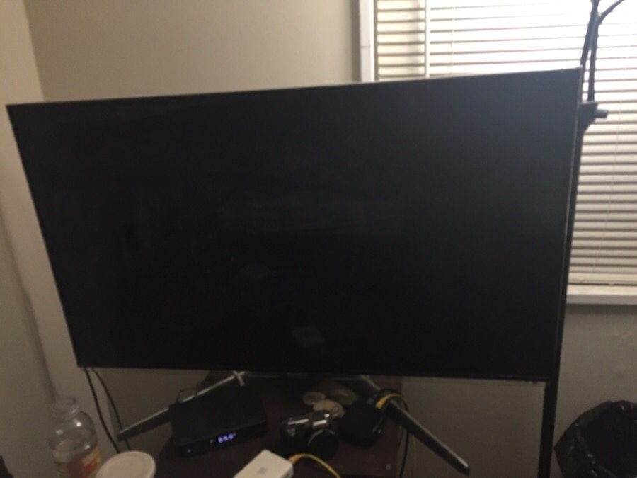 49” Panasonic Viera TV