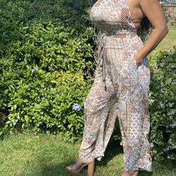 Jumpsuit