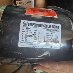 Motor De Culer