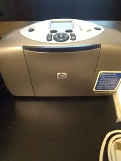 Hp digital printer