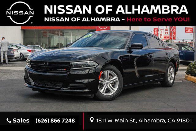 2023 Dodge Charger