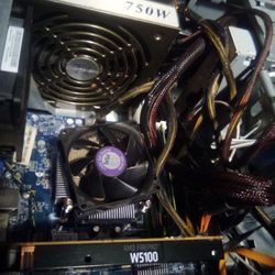 Lenovo I7 3.60 Fully Loaded Win 10 Ssd 2tb