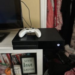 Xbox One 