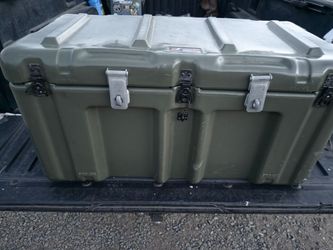 Pelican Case