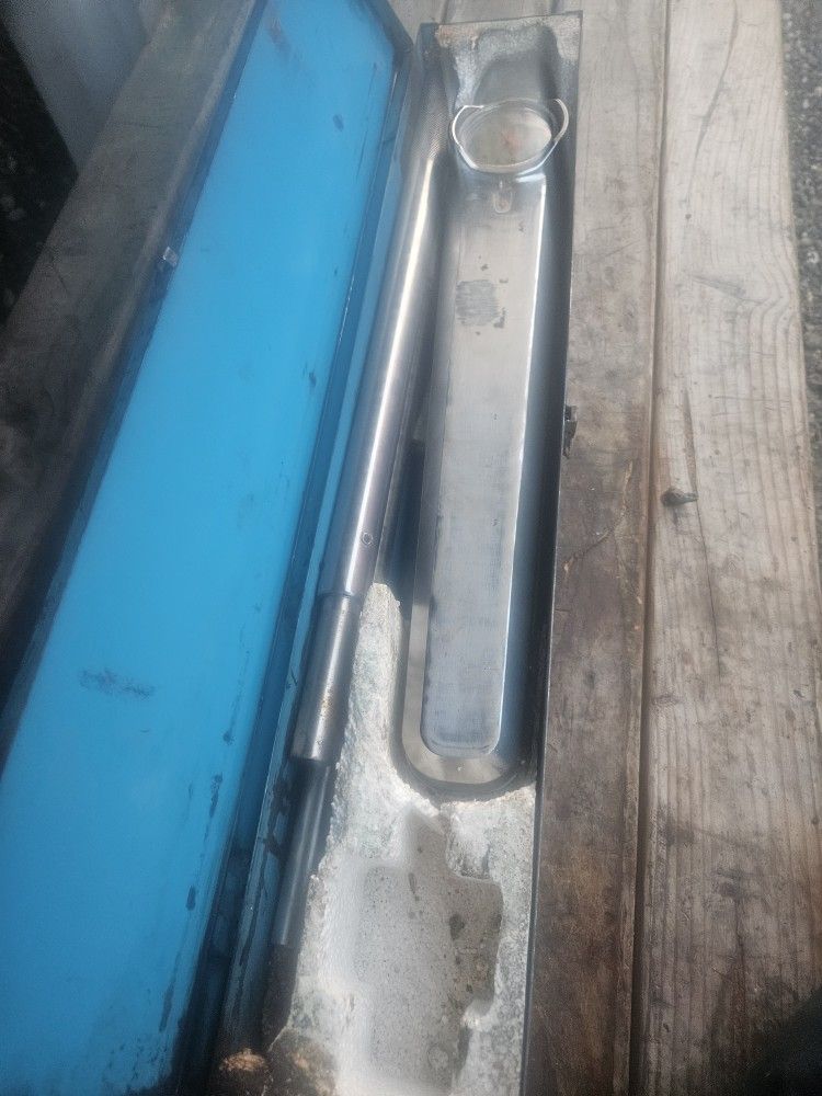 Torque Wrench