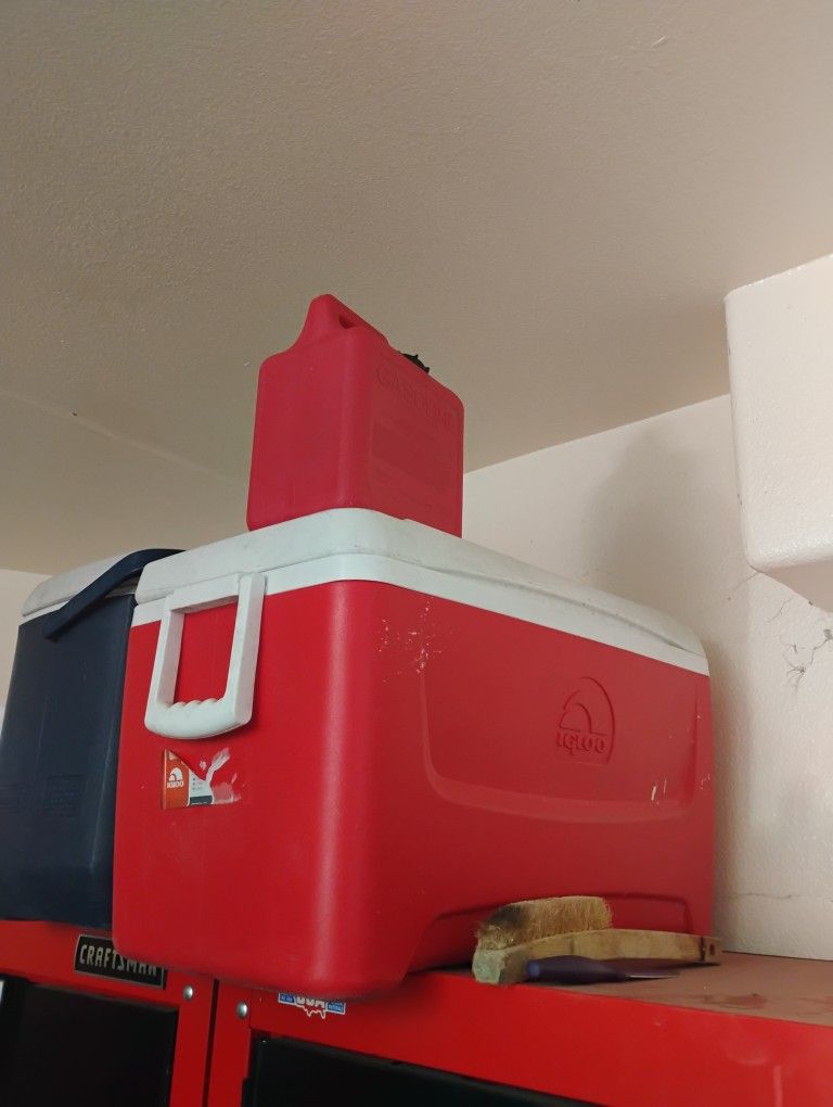 Water Cooler