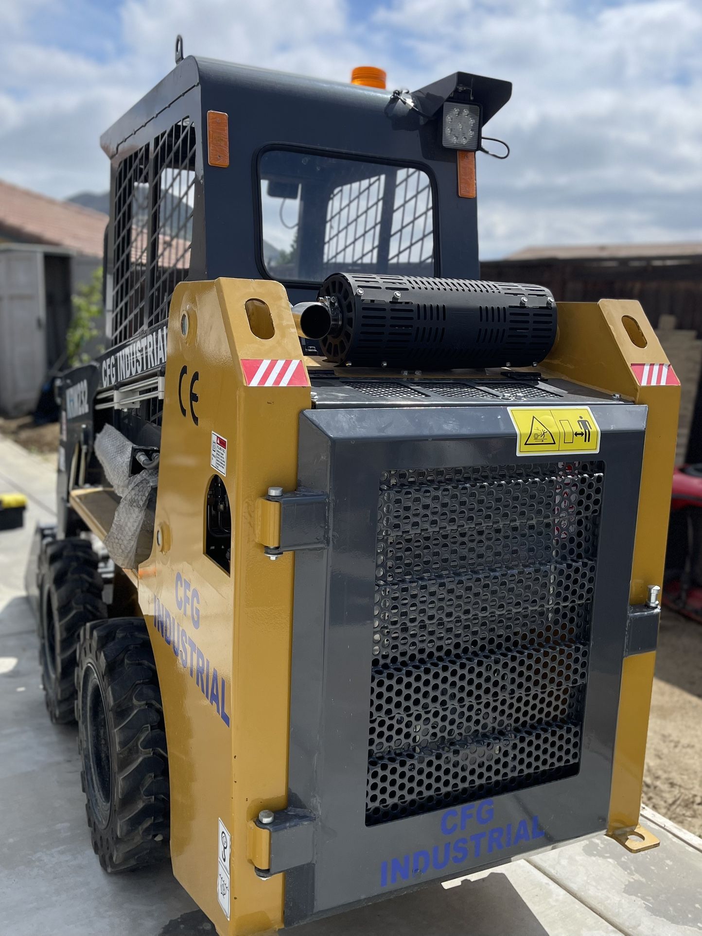 2025 Bobcat