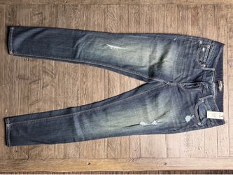 New Express Stella Jean Legging Low Rise Size 6R