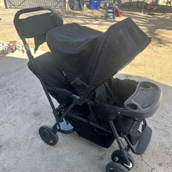 Joovy Caboose Ultralight