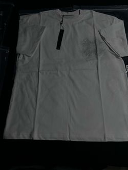 Amiri White Shirt