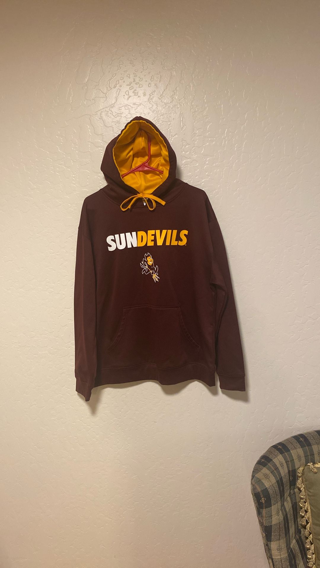 ASU SUNDEVILS Sweatshirt