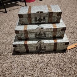 Treasure Box/decoration Box 