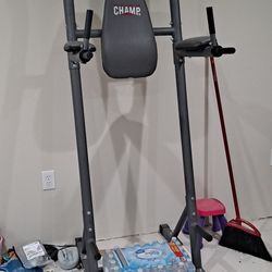 Tower Gym