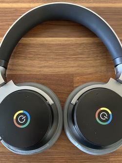 Google Bluetooth Wireless Headphones