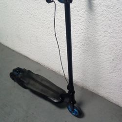 PPP ELECTRIC SCOOTER FOR SALE 