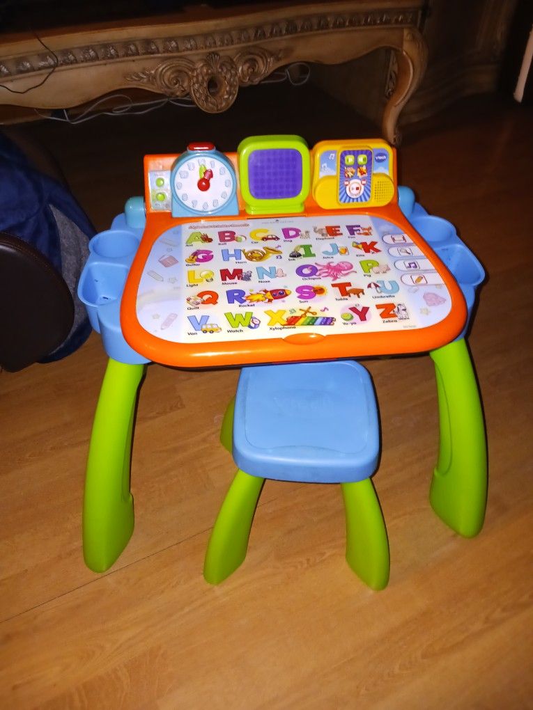 Vtech