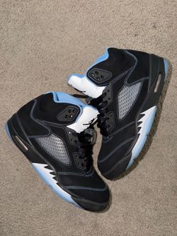 Jordan 5s