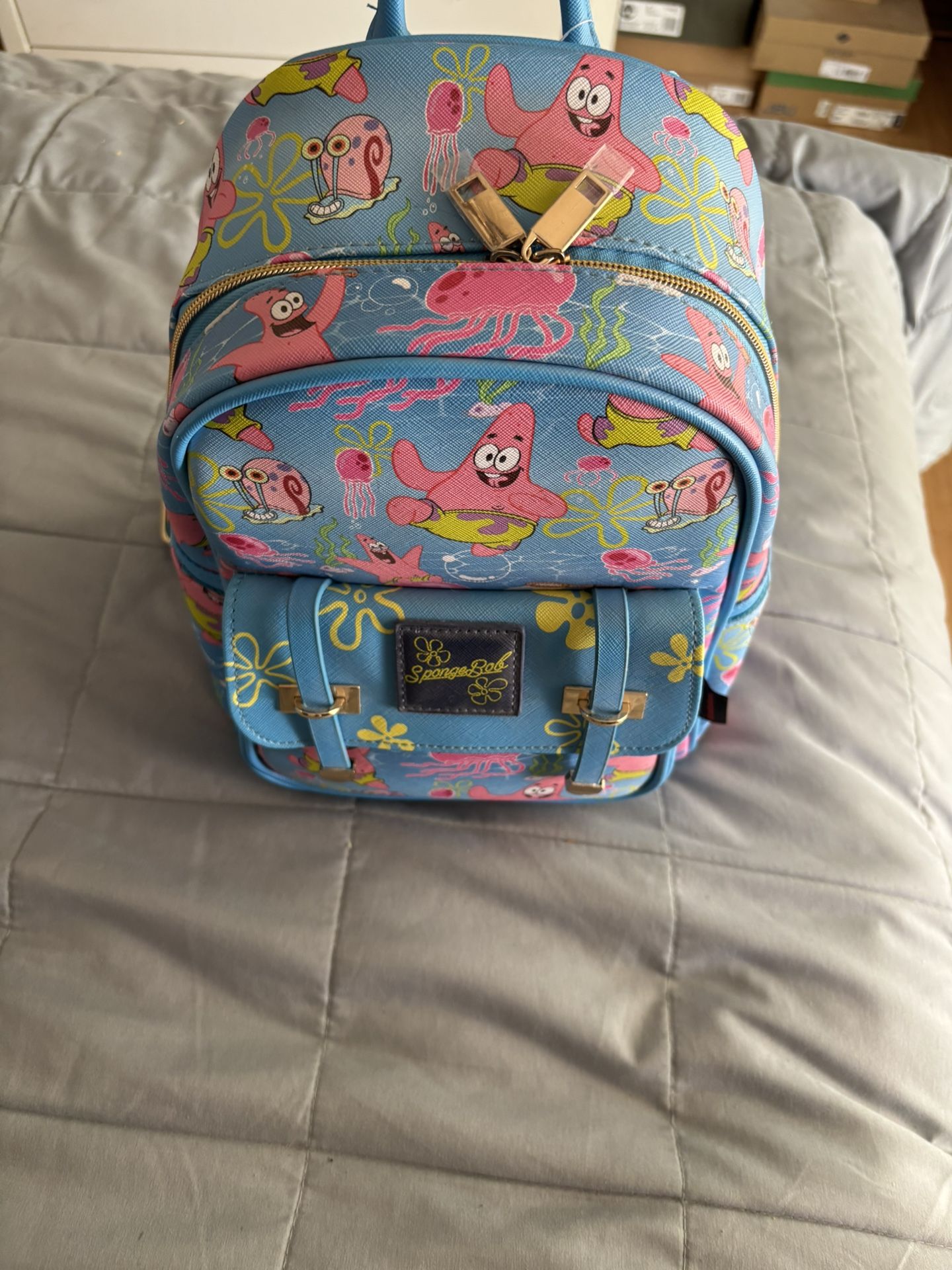 Backpack