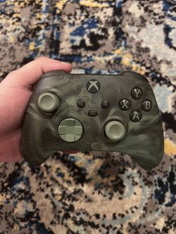 Xbox Controller