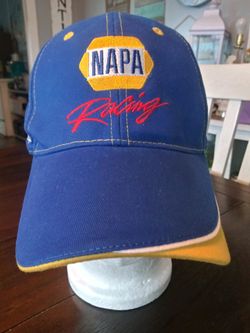 NAPA racing baseball cap