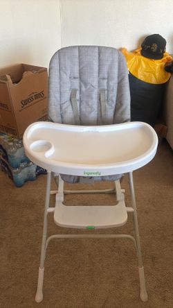 Baby Chair
