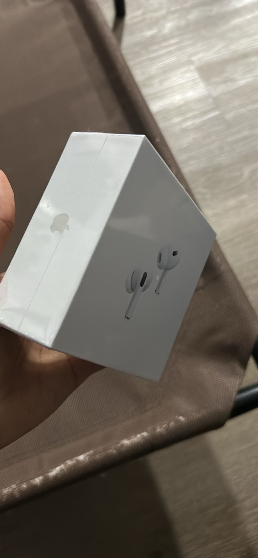 AirPod Pro 2nd Gen