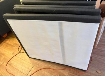 Cal king adjustable bases