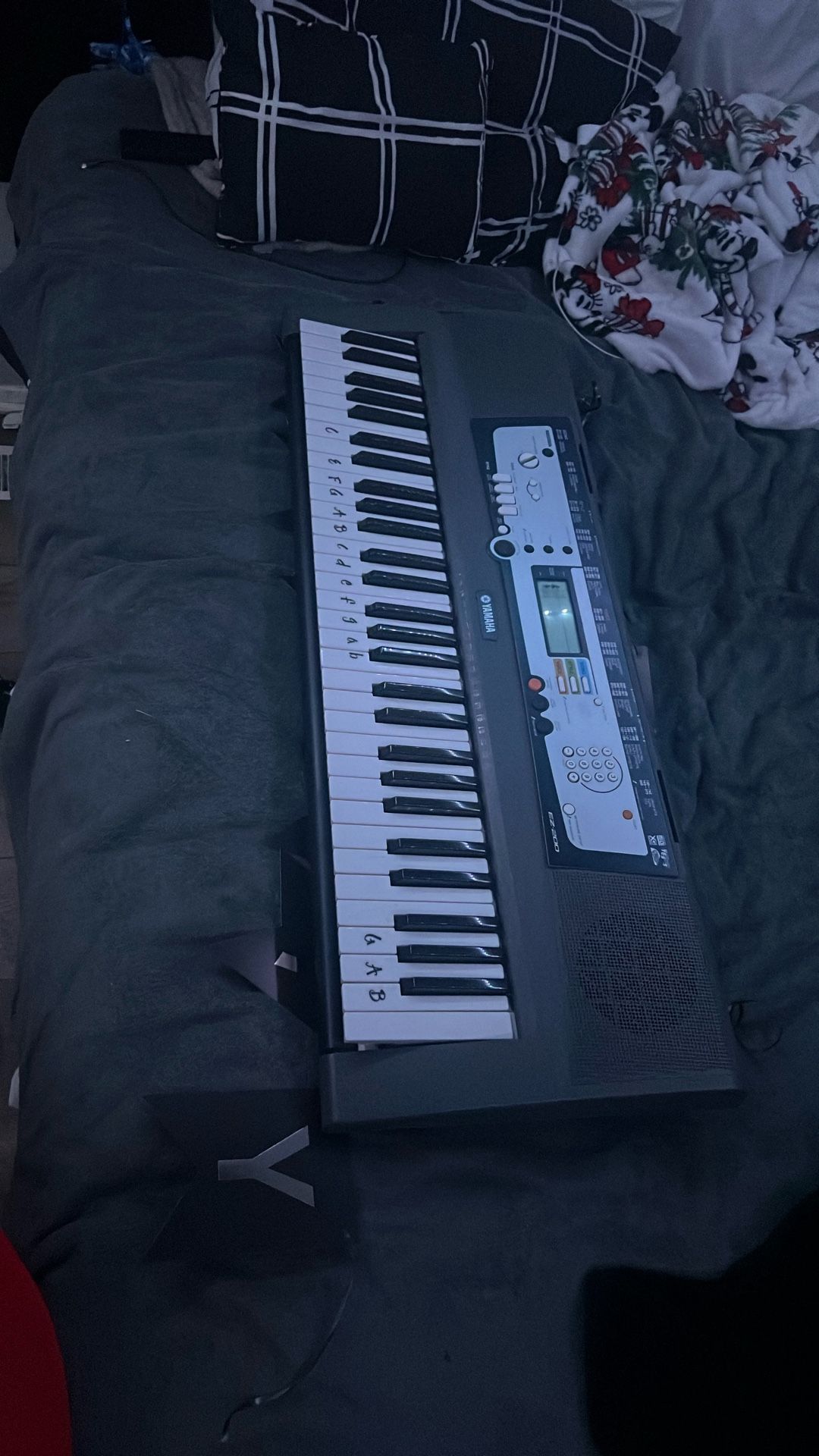 Piano
