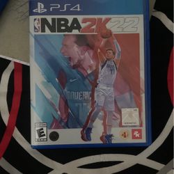 NBA 2k20 PS4 