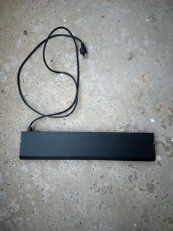 Zoo Med Terrarium Hood Light Fixture