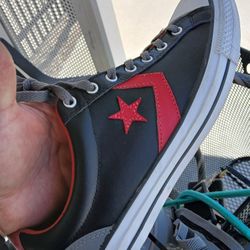 Rare Converse Shoes