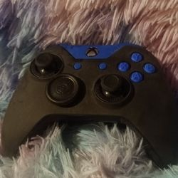 Xbox Controller 